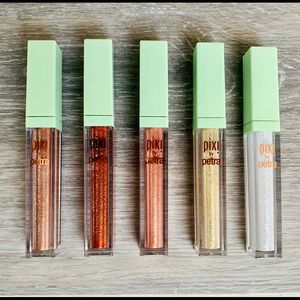 Pixi by Petra Liquid Fairy Lights